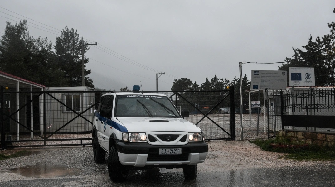 Εξέγερση στις Σέρρες