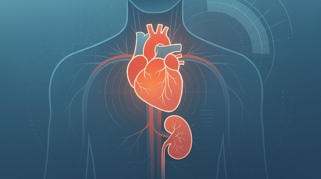 Καρδιο-Νεφρο-Μεταβολικό Σύνδρομο