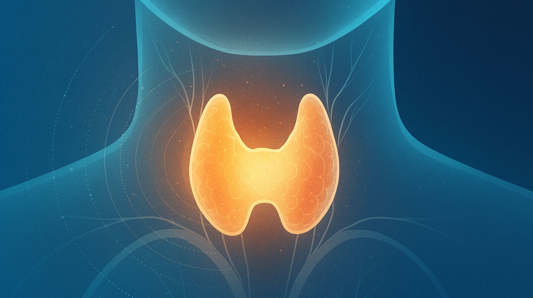 Καρκίνος θυρεοειδούς