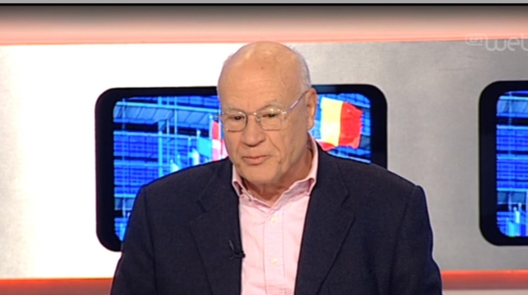 Παπαδόπουλος για Κύπρο: «Δεν ξέρουμε αν ήταν ο κύριος σεισμό η όχι»