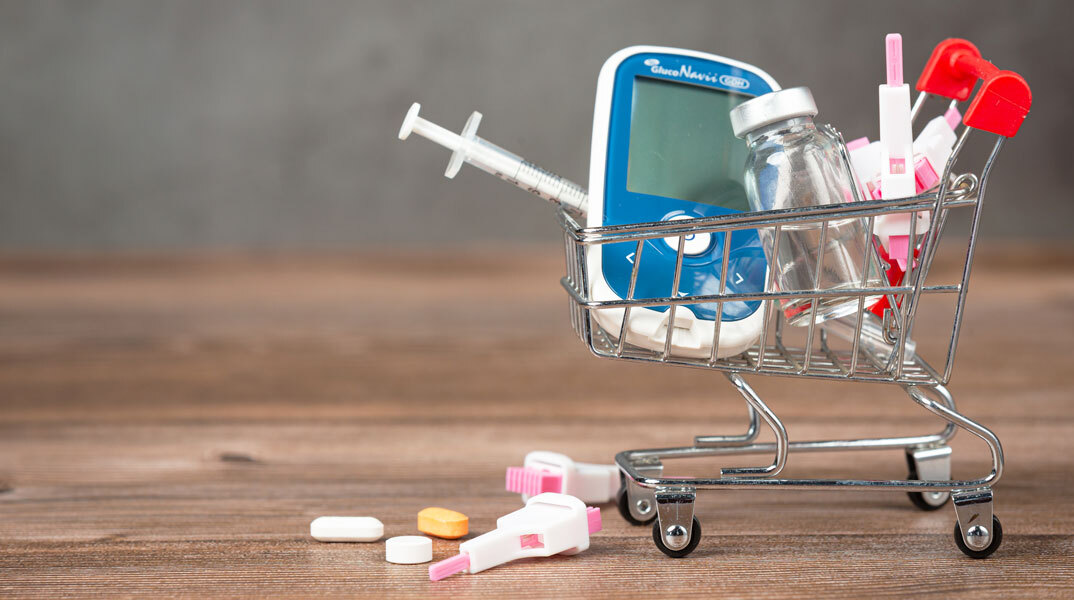 Σακχαρώδης Διαβήτης