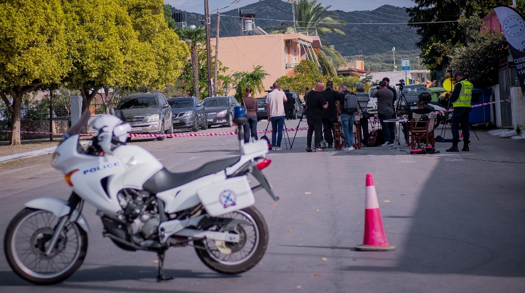 Βορίζια: Συνελήφθη ο 23χρονος ανιψιός του Φανούρη Καργάκη