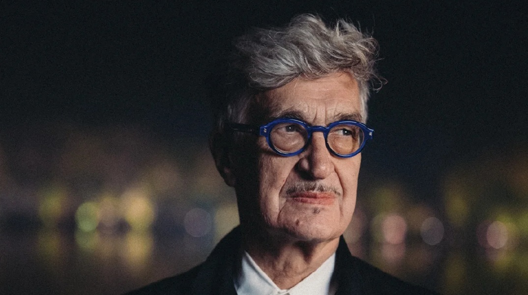 Βιμ Βέντερς