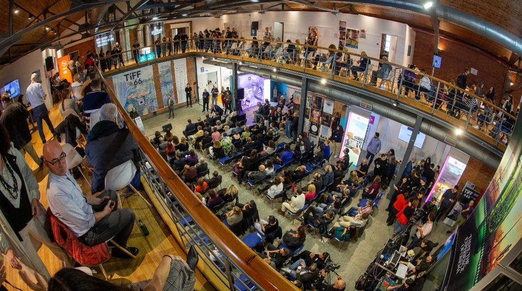 66ο Φεστιβάλ Κινηματογράφου Θεσσαλονίκης