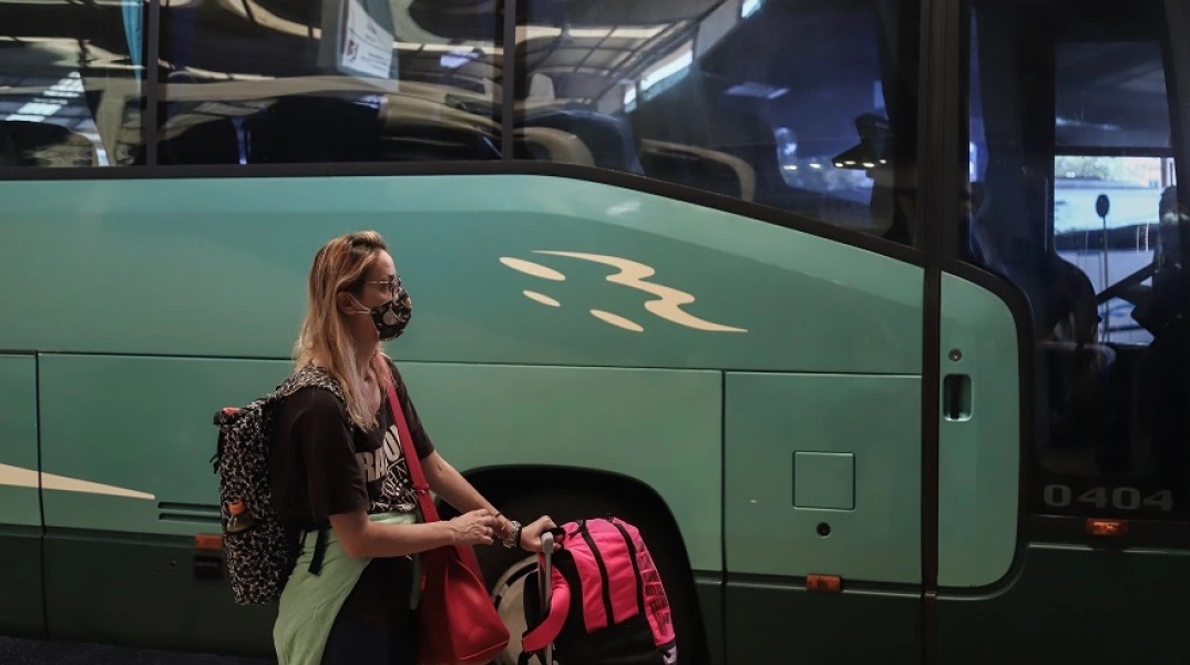 Θεσσαλονίκη, ktel