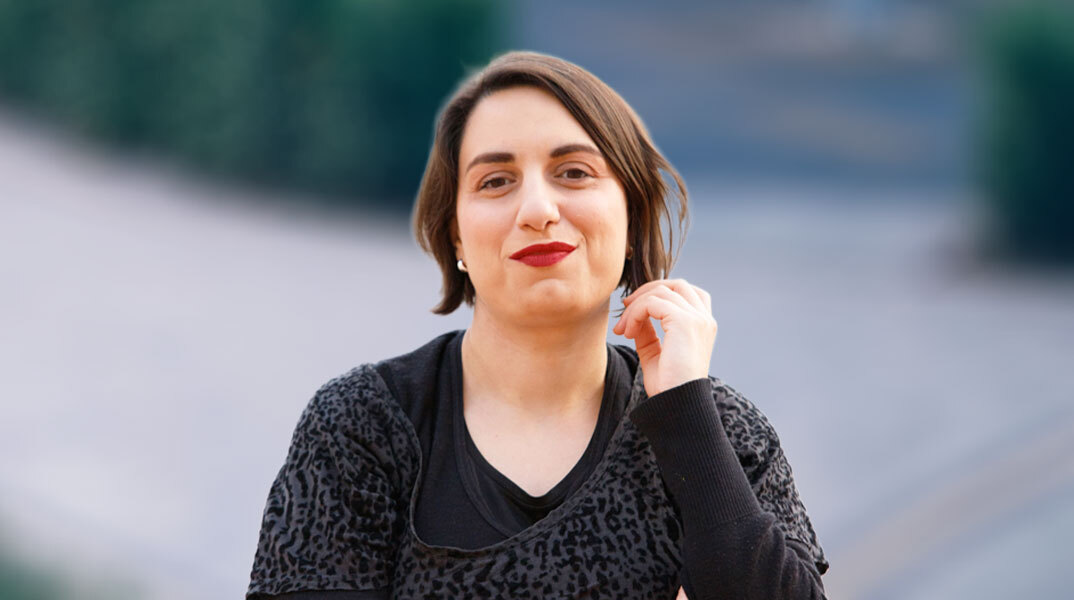 Ελένη Ευθυμίου