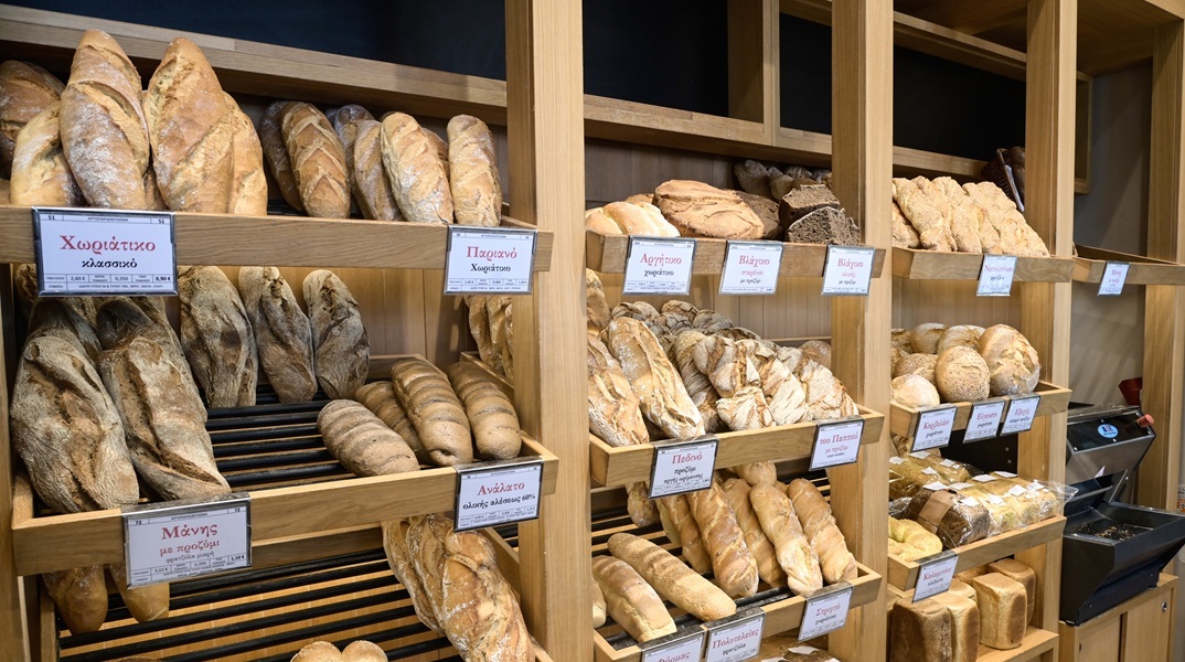 Λάρισα: Πώς εγκλωβίστηκε η 49χρονη σε μηχάνημα ζυμώματος του αρτοποιείου της