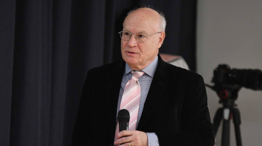 Γεράσιμος Παπαδόπουλος