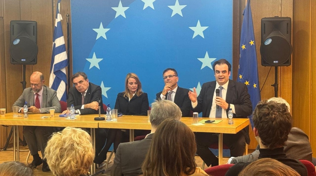 Κυριάκος Πιερρακάκης