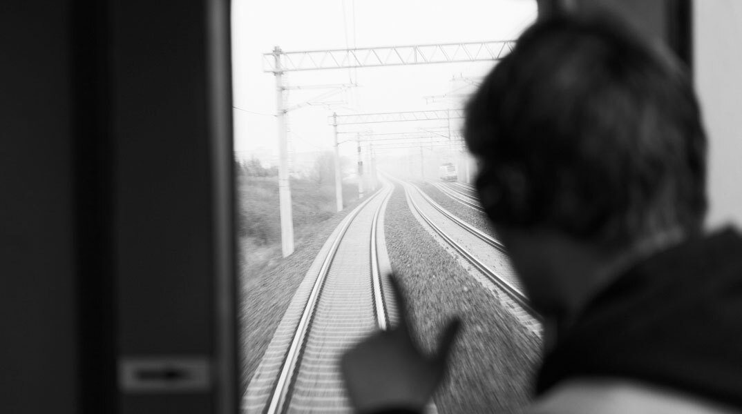 Το ταξίδι που σηματοδότησε μια νέα αρχή