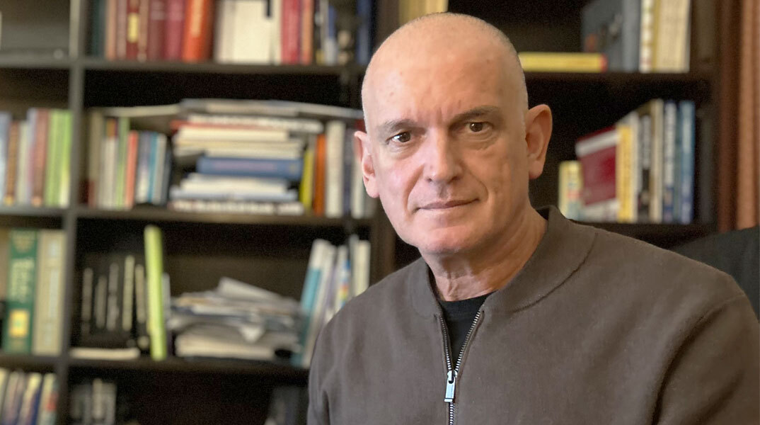 Αριστείδης Λύτρας | Μεταβολική Υγεία