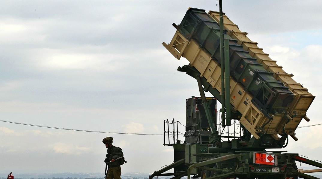 Reuters: Η Ελλάδα διαπραγματεύεται με το Ισραήλ για την «Ασπίδα του Αχιλλέα»