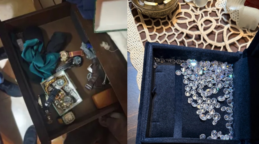 Συνελήφθη γνωστός επιχειρηματίας για απάτες με δήθεν επενδύσεις