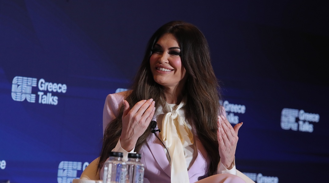 Κίμπερλι Γκίλφοϊλ: Προανήγγειλε επίσκεψη του Μάρκο Ρούμπιο στην Αθήνα