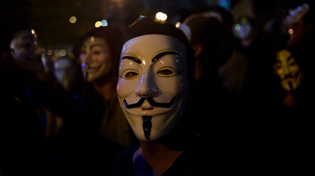 Ποπ κουλτούρα και επανάσταση