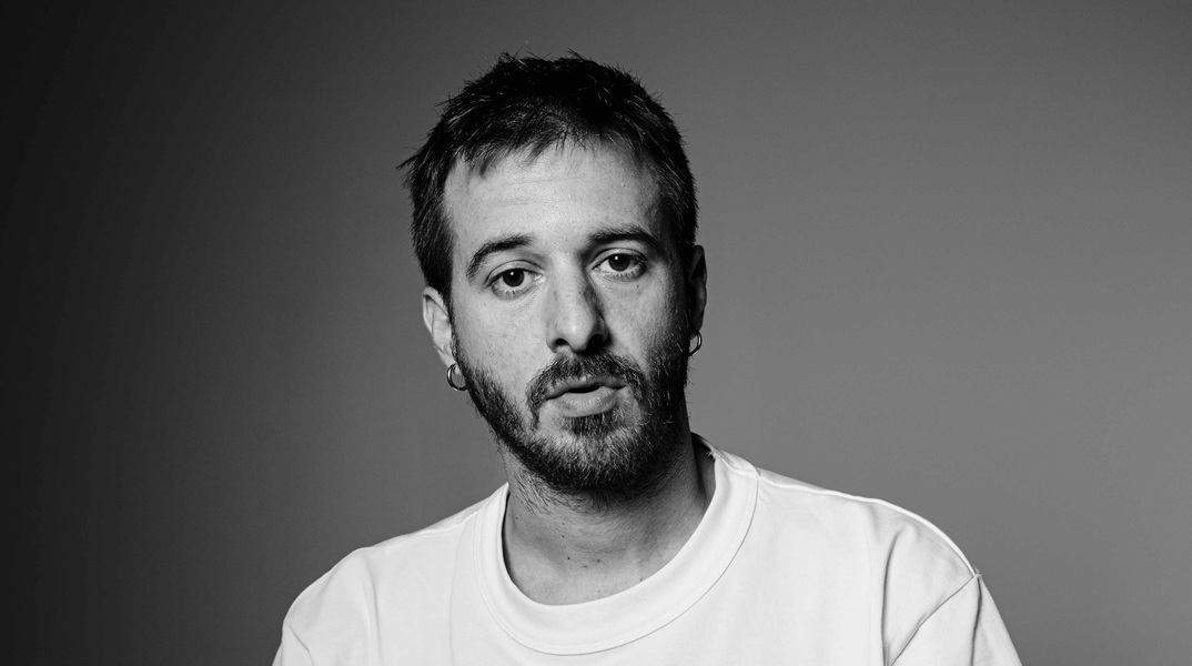 Βασίλης Μαγουλιώτης