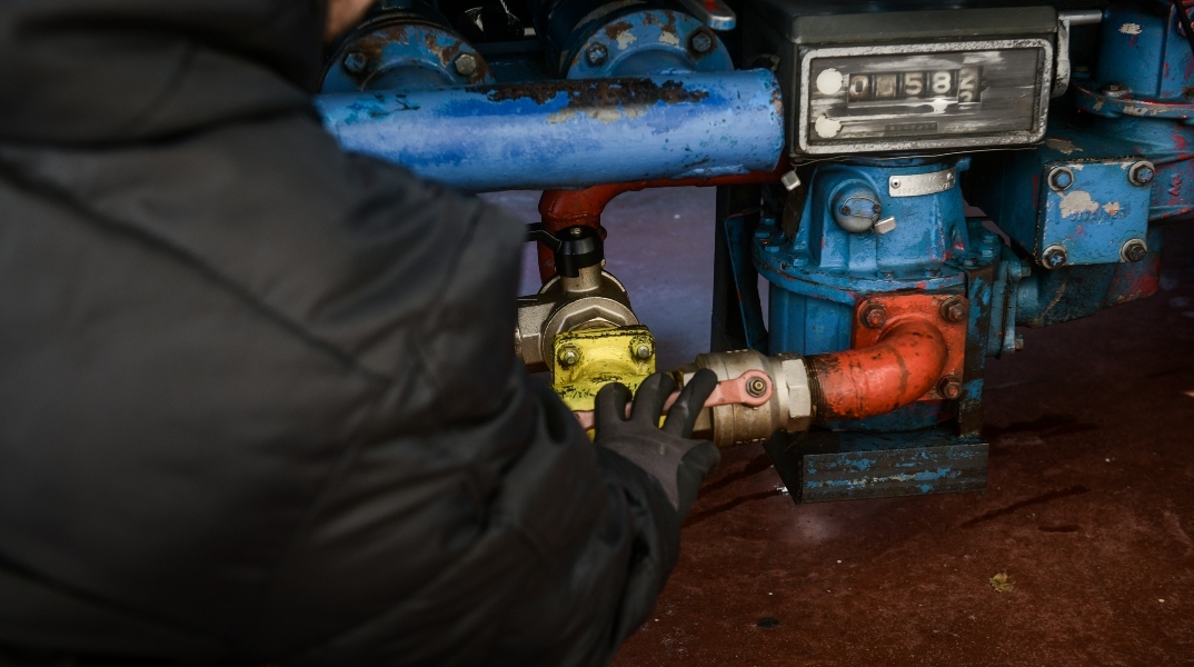 Επίδομα θέρμανσης