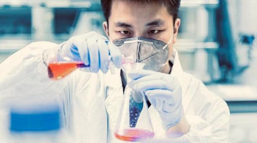 Κίνα, γιατρος