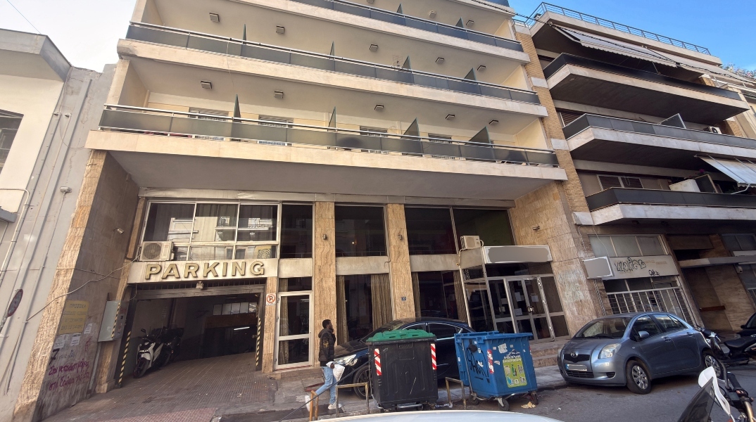 Μονάδα Φροντίδας Ηλικιωμένων στην Κυψέλη