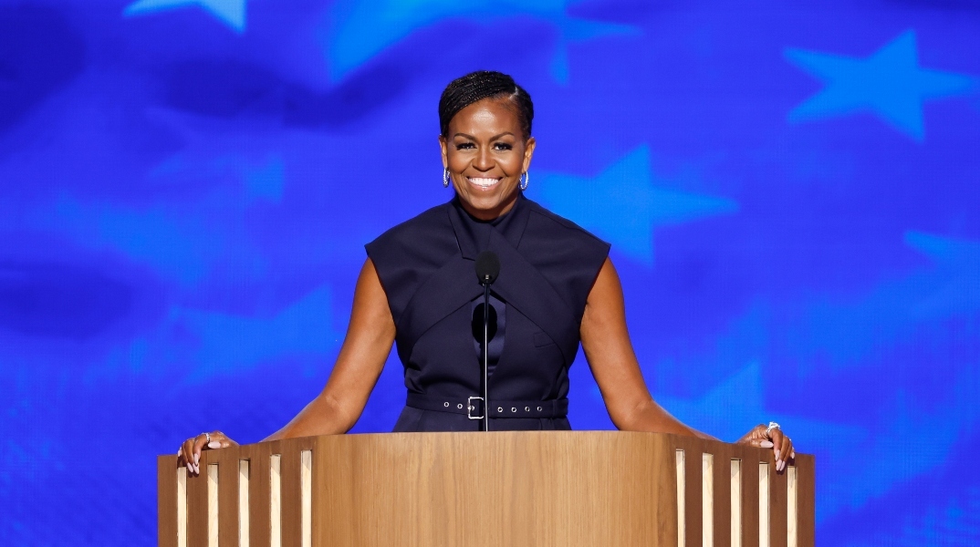 Μισέλ Ομπάμα