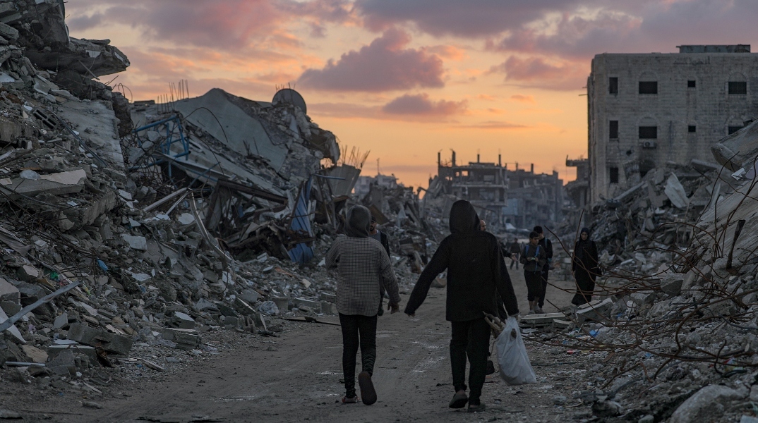 Λωρίδα της Γάζας