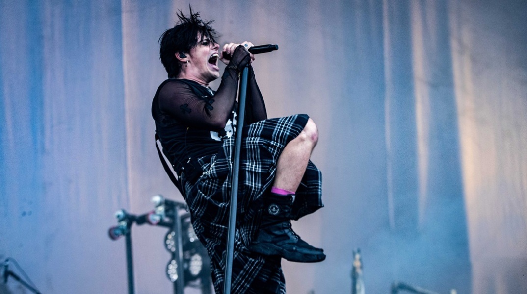 Ακυρώνει συναυλίες σε ΗΠΑ και Ευρώπη ο Yungblud - Οι ανησυχίες για την υγεία του 