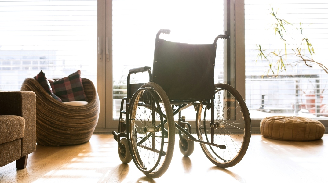 Δόμνα Μιχαηλίδου: Άνοιξαν σήμερα οι αιτήσεις για την πλαστική κάρτα αναπηρίας