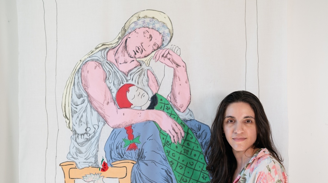 Γεωργία, Εν τουτω νίκα