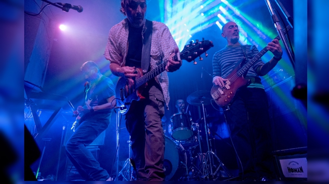 Maouna, Mind your Μind 