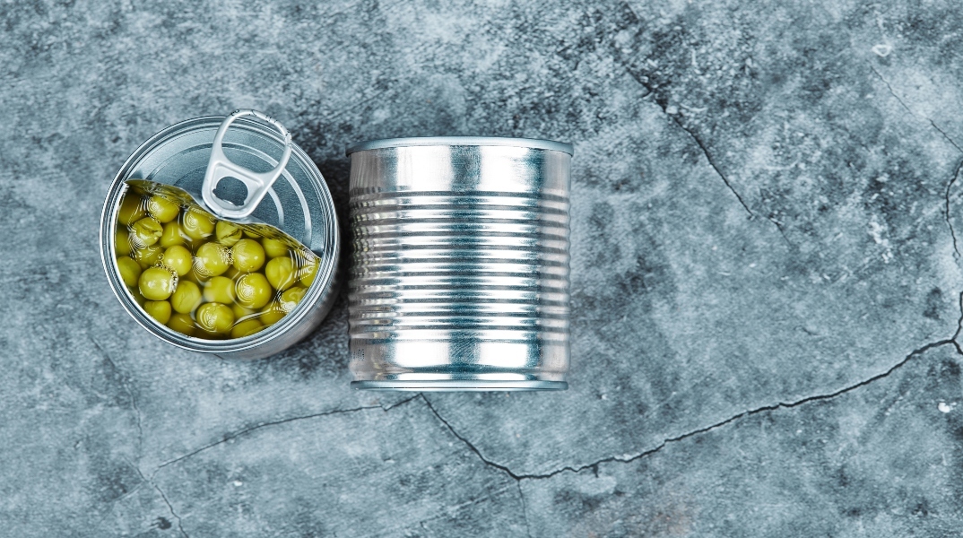 Οι εναλλακτικές για το άνοιγμα της κονσέρβας που θα σου λύσουν τα χέρια 