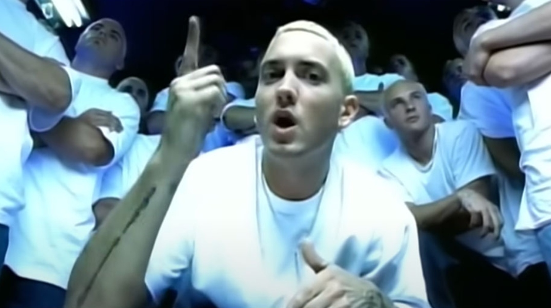 Eminem