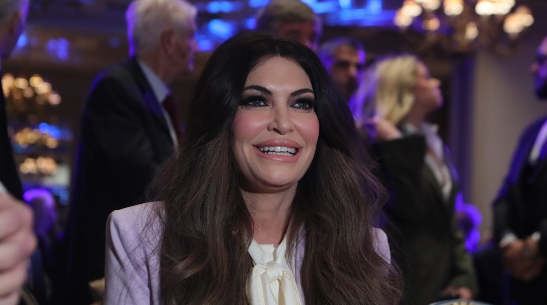 Το πρώτο μήνυμα της Κίμπερλι Γκίλφοϊλ: Ευχαριστώ για τη θερμή υποδοχή, ζωτικός εταίρος η Ελλάδα