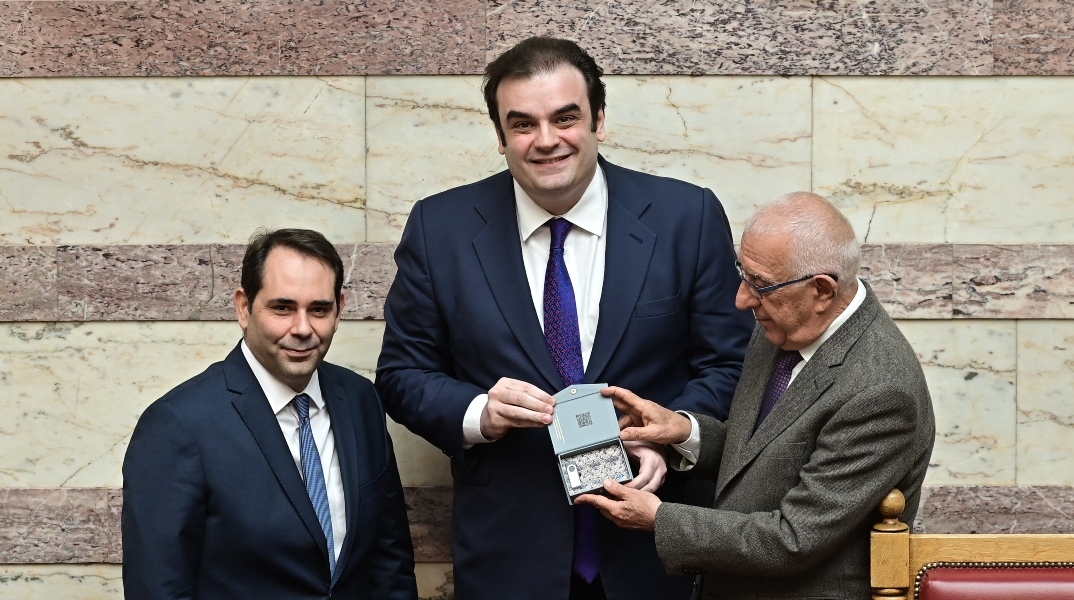 Βουλή, προϋπολογισμός