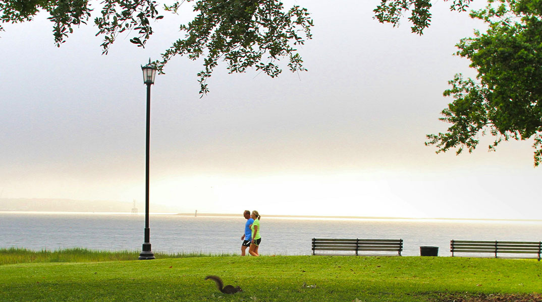 Είναι το περπάτημα η νέα σου γυμναστική;