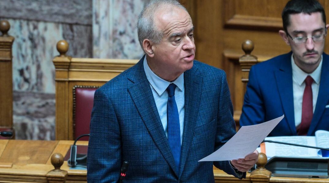 Ζωή Κωνσταντοπούλου