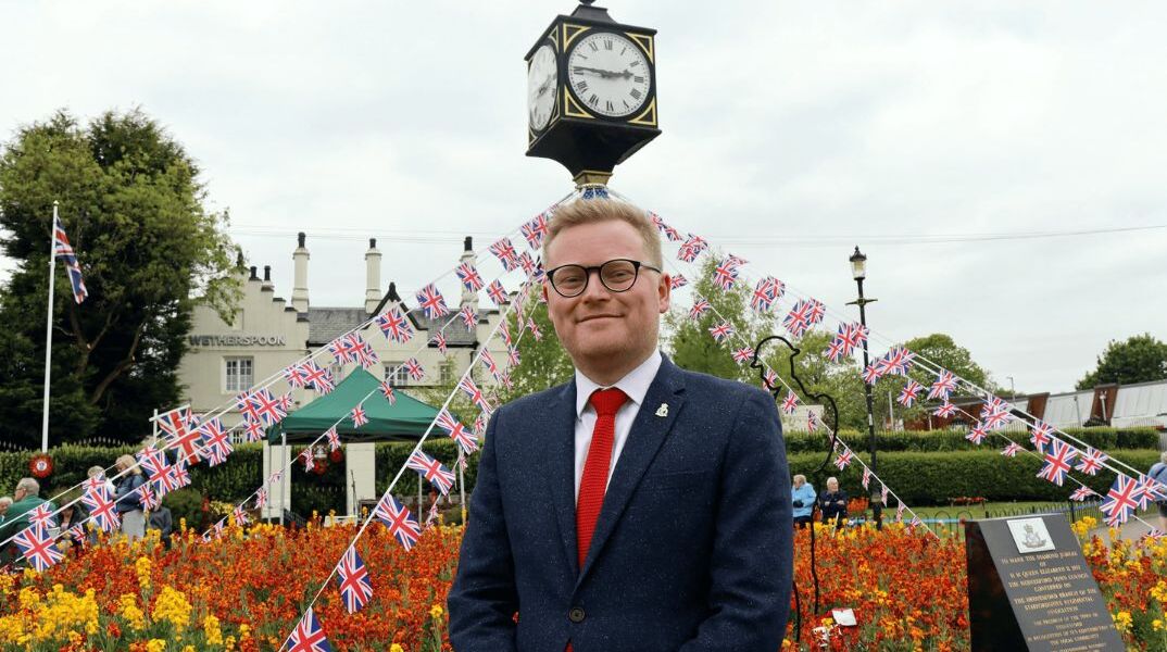 Βρετανία: Συγκλονίζει ο βουλευτής Τζος Νιούμπερι για την τραυματική του εμπειρία