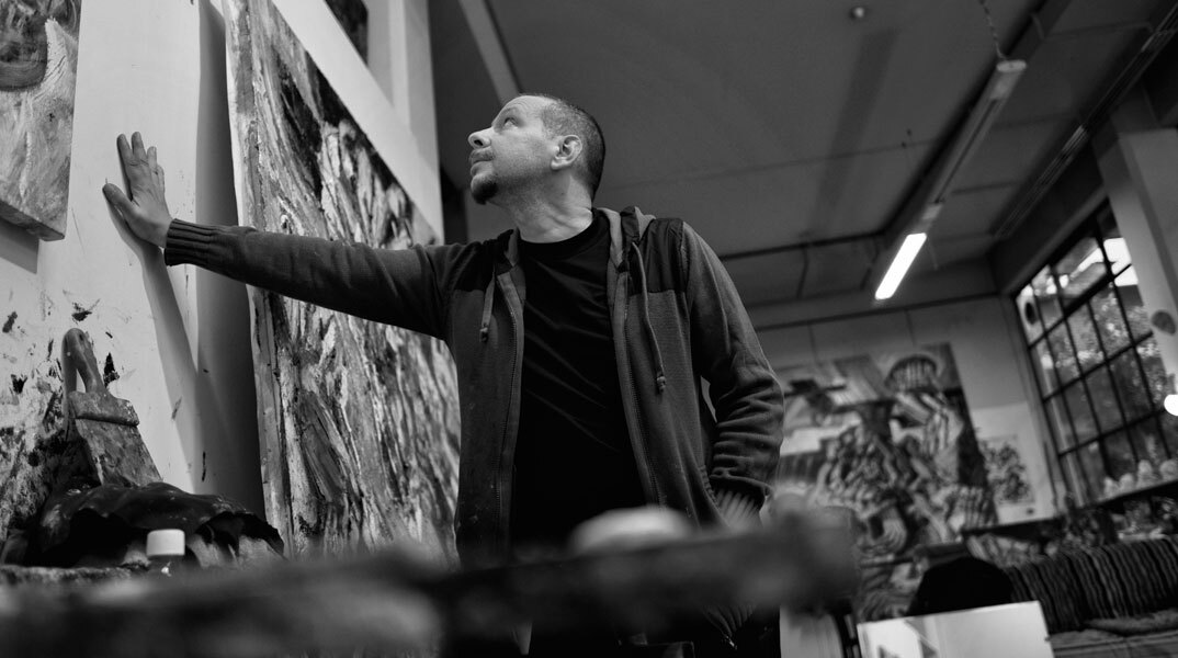 Ζαχαρίας Παπαντωνίου