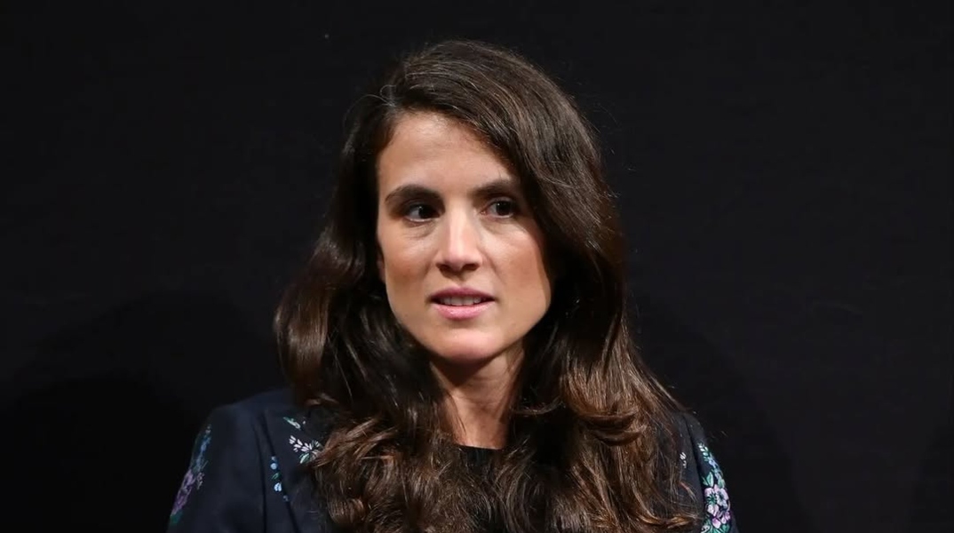 Η 35χρονη εγγονή του Κένεντι, Τατιάνα Σλόσμπεργκ 