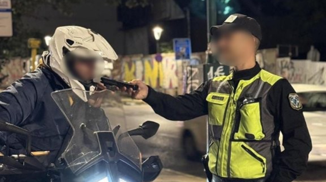 αλκοτεστ, τροχαια