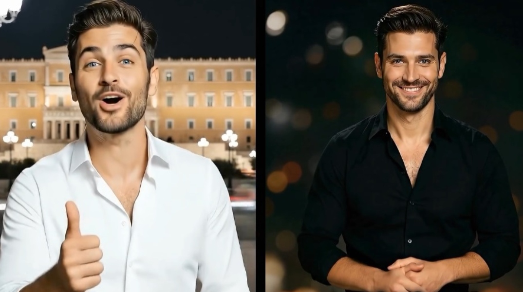 Ο Αχιλλέας Δελφός