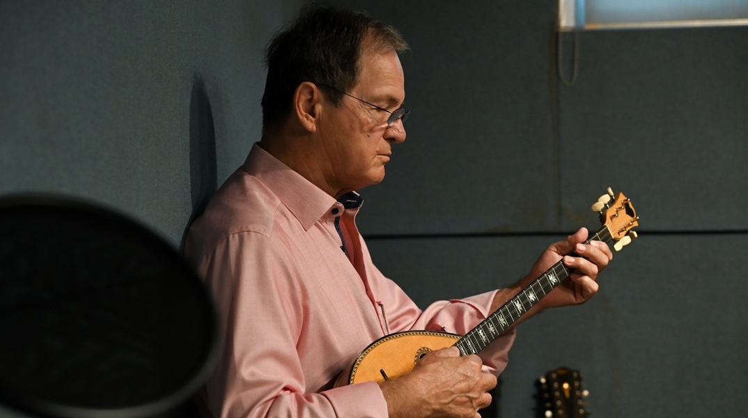 Χρήστος Νικολόπουλος: Αυτή ήταν η διαφωνία μας με τον Στέλιο Καζαντζίδη