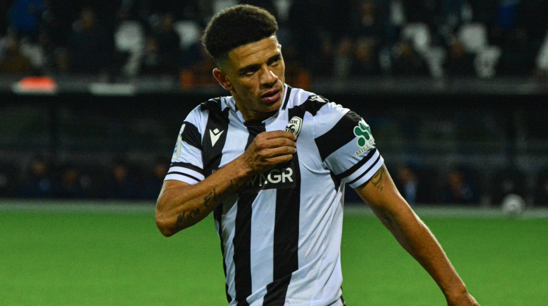 ΠΑΟΚ – Κηφισιά 3-0: Επιστροφή στις νίκες με… υπογραφή Τάισον