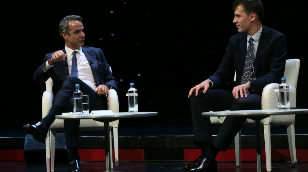 Μητσοτάκης στο GenAI Summit: Η Ευρώπη πρέπει να χτίσει τα δικά της ισχυρά μοντέλα τεχνητής νοημοσύνης