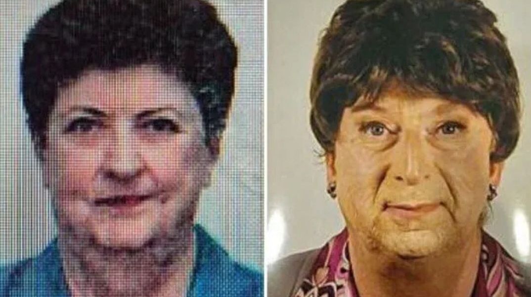 Ιταλία: 56χρονος υποδυόταν τη νεκρή μητέρα του για να συνεχίσει να παίρνει τη σύνταξή της