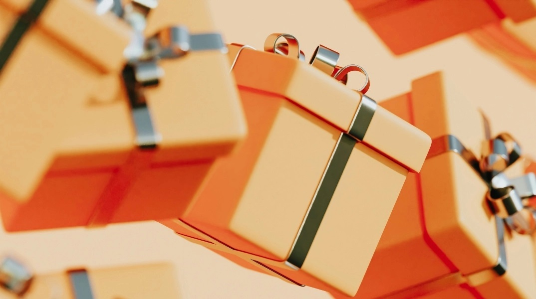 Εορτολόγιο, δωρα