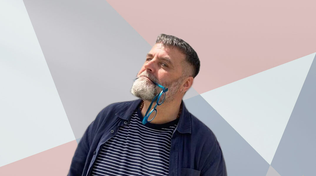 Κώστας Λάκης