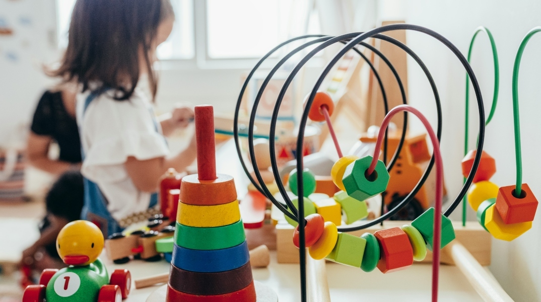 βρεφονηπιακος σταθμος