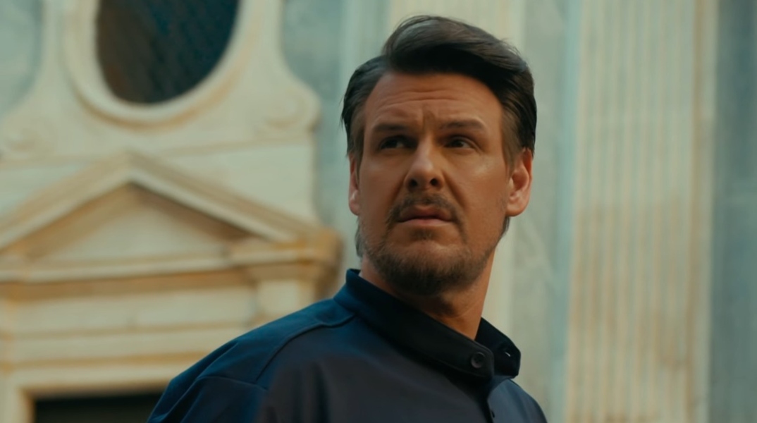 Ο Πάνος Κιάμος