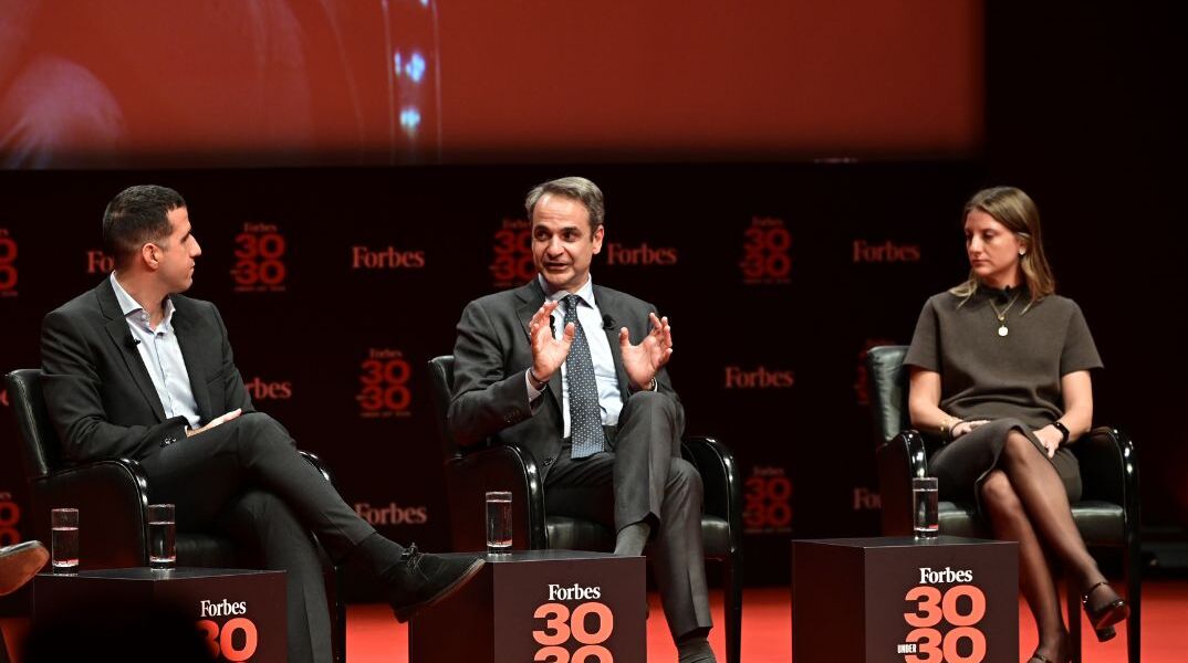 Μητσοτάκης: Να δημιουργήσουμε ένα υπουργείο Έρευνας, Καινοτομίας και Τριτοβάθμιας Εκπαίδευσης