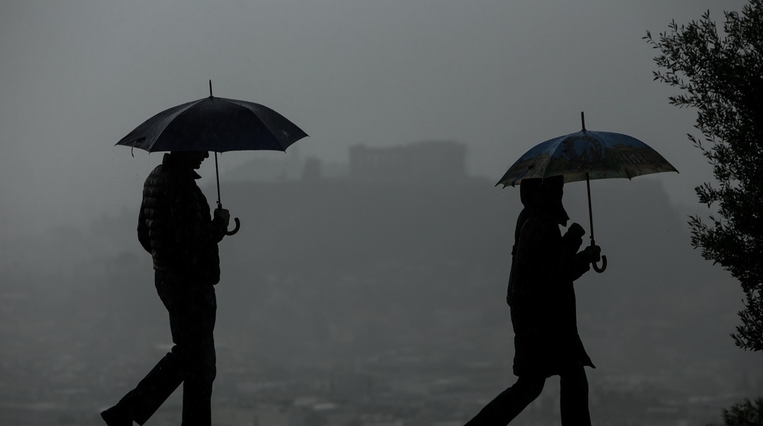 Κακοκαιρία 